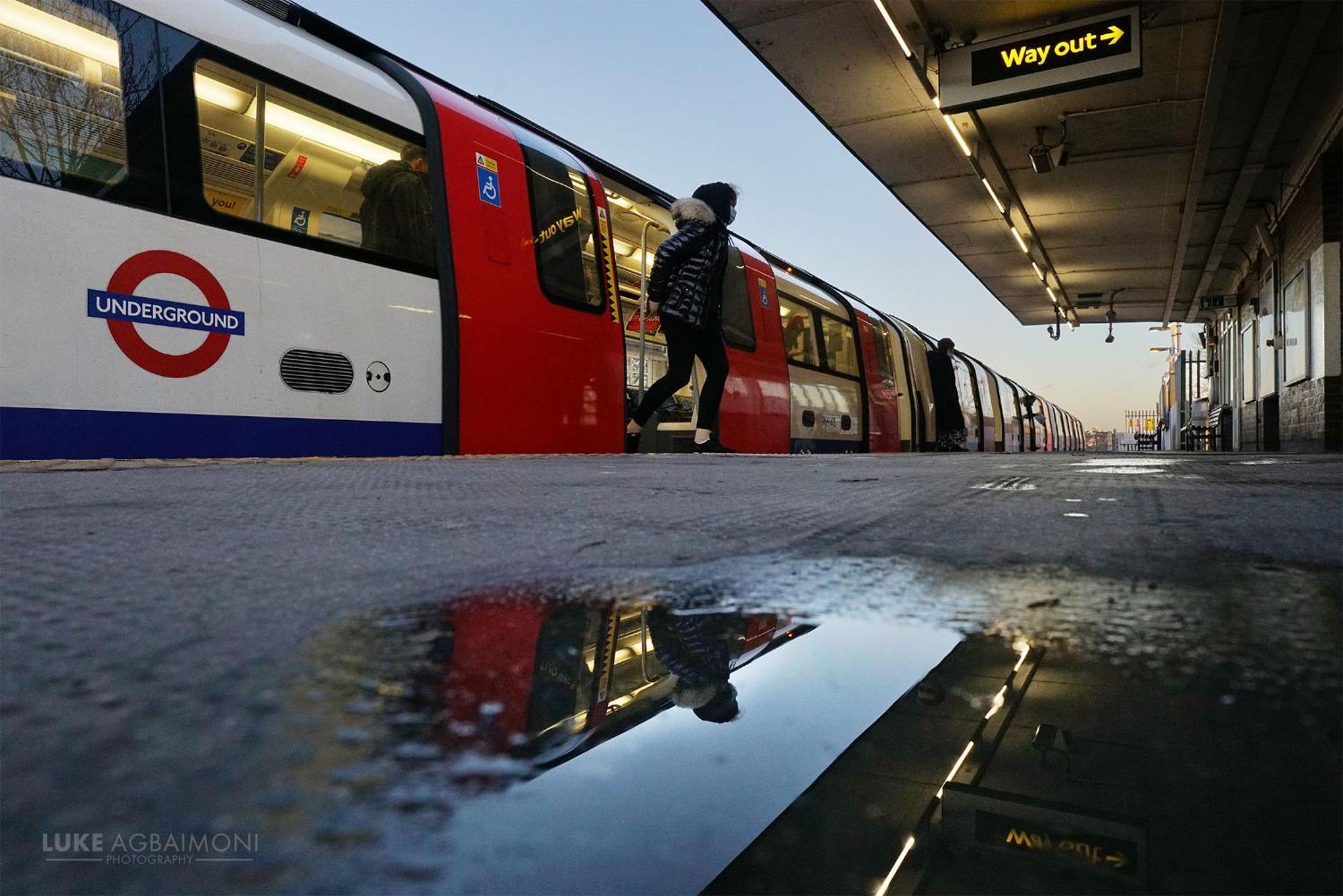 ハーロウLux 3Bed Near Wembley With Parking By Oceana Group - Sleeps 8アパートメント エクステリア 写真