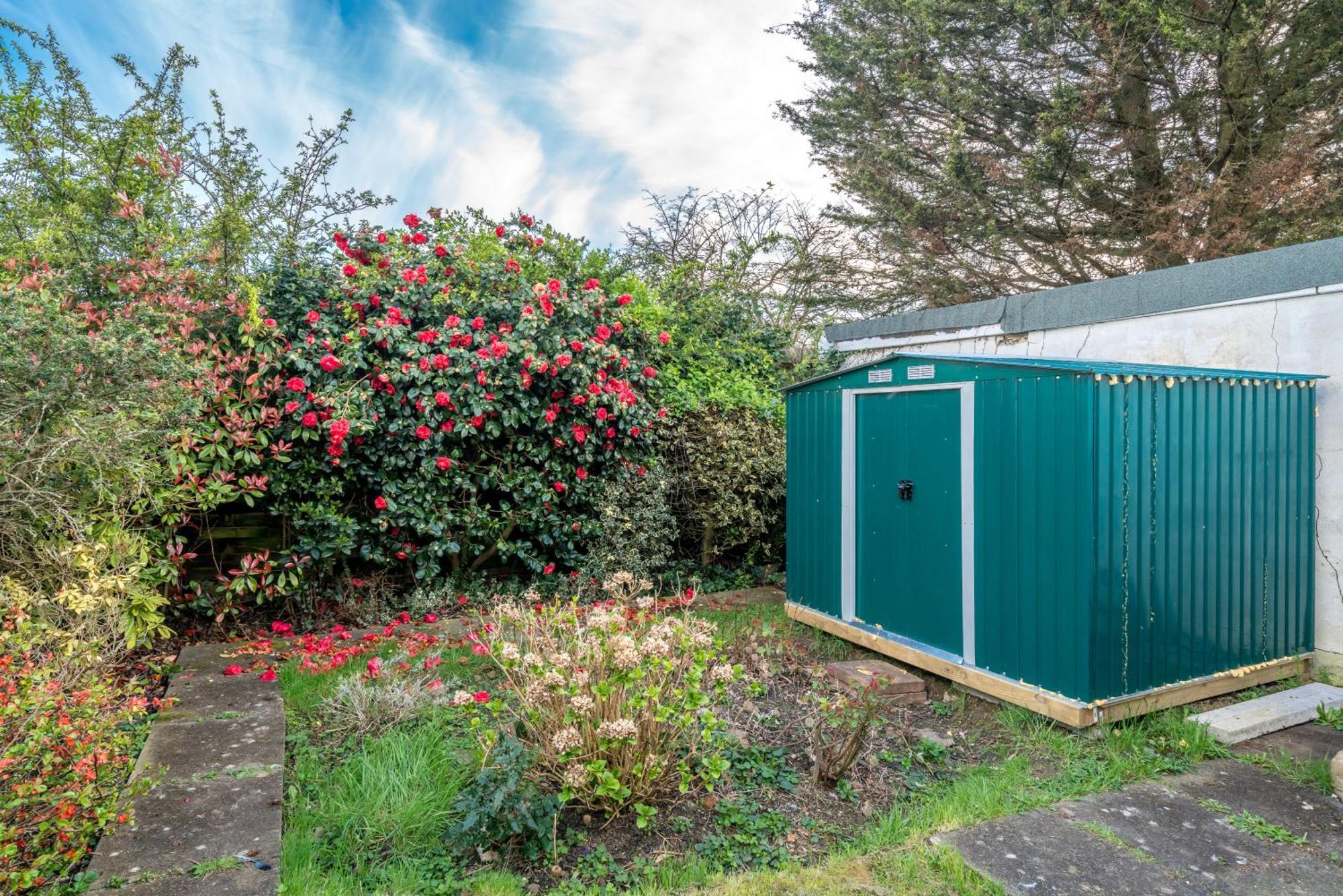 ハーロウLux 3Bed Near Wembley With Parking By Oceana Group - Sleeps 8アパートメント エクステリア 写真